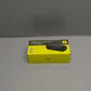 Tribit XSound Go Bluetooth Speaker, 16W Portable Wireless Speaker with Loud Sound, 24H Playtime, IPX7 Waterproof, Custom EQ, XBass, BT5.3, TWS Pairing, Type-C, Outdoor/Home/Travel/Beach/Shower (Black)