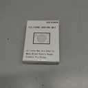 Silicone Pastry Mat Dough Baking Bread Sourdough Fondant Pie Dough Pizza,Silicone Baking Mat Cookie Sheet for Kitchen Counter with Measurements 32x24" Red (31.5"L x 23.6"W)