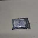 195 Seconds Message Voice Recorder, Voice Recording Button Record Custom Messages for Crafts, Stuffed Bear, Baby Doll,Pillow and Xmas Halloween New Year Birthday Presents White-2P