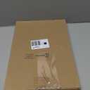 Metal Christmas Outdoor Nativity Scene for Yard with Stake 30 Inch Large Christmas Nativity Set with Baby Jesus Mary and Joseph Outside Waterproof Religious Yard Lawn Signs for Garden Lawns Decoration