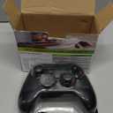 Wired Controller for Xbox One, Wired Xbox one USB Gamepad Controller Compatible with Xbox One/S/X/PC Windows 10/11 with 3.5mm Headset Audio Jack(Black)