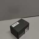 Panasonic ARC5 Palm-Sized Electric Razor, Handheld Luxury Compact Travel Shaver with 5-Blade Cutting System and USB-C Charging, Wet/Dry - ES-PV3A-K