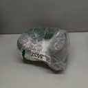 Knee Pillow for Side Sleepers, Leg Pillow for Soothing Pain Relief for Sciatica, Ergonomic Pillow for Soothing, Memory Foam Leg Pillow with SleepingGrey