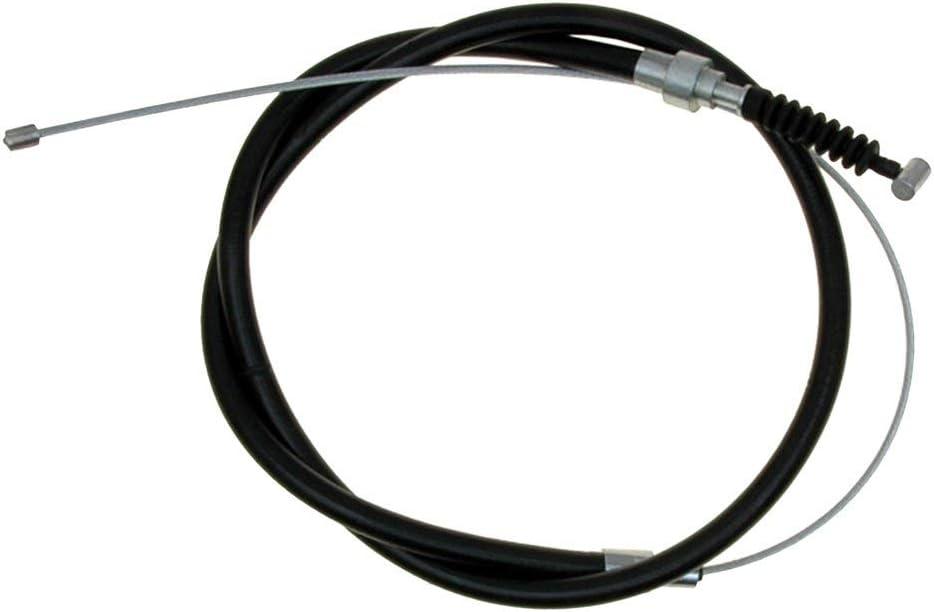 ACDelco Gold 18P2864 (19305529) Rear Parking Brake Cable