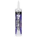 DAP Extreme Stretch Acrylic Urethane Premium Elastomeric Sealant, White, 10.1 Oz (7079818715)