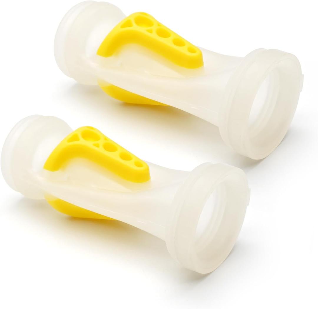 X73010 Diaphragm Replacement for Dura Life Baracuda Zodiac T5 X7 Quattro Pool Cleaner, 2 pack