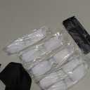 Blue Light Blocking Reading Glasses for Men, Half Frame Metal Readers Spring Hinge Eyeglasses Anti Eyestrain/Glare/UV (5 Pack Mix Color)