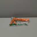 Bates- Caulking Silicone Gun, 10:1 Thrust Ratio, Hand Caulking Guns, No Drip (Orange)