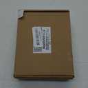 Rear Right Passenger Side Running Board End Cap Step Compatible with 2015 2016 2017 2018 2019 2020 Fo-rd F150,Drilling is not Required