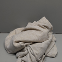 BGment Linen Curtains 63 Inch Length 2 Panels for Living Room - Semi Sheer Drapes Light Filtering Window Treatments with Rod Pocket Back Tab Lightweight for Bedroom, 52 X 63 Inch