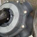 11378 6-Way Valve Replacement for Intex 12 Inch Sand Filter Pump 26645EG.