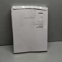 Wigoo 2025 Tesla New Model Y Juniper Accessories Sunshade Roof [Never Sag, Nano Ice-Crystal Coatings] 3-Gen Heat Insulation Glass Roof Sun Shade, Accessories for Tesla Juniper Model Y, Interior Black