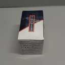 98+LBS Strongest Suction & Military-GradeUltimate Car Phone MountPatent & Safety Certs Cell Phone Holder Truck Stand for Dashboard Windshield Vent for iPhone 17 Pro Max 16 15 Samsung (Light Grey)