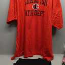 Champion Big and Tall T Shirts for Men  2 Pack Graphic Mens Big and Tall Tees (X-Large Tall, Red Black)