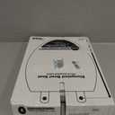 KOHLER 20111-96 Brevia, Slow Close Toilet Seat, Round Toilet Seat, Grip-Tight Bumpers Quick-Attach Hardware, Biscuit