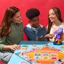 Monopoly App Banking Board Game | App-Enabled Game | Links to Smart Devices | Ages 8+ | 2 to 6 Players | 45 Mins. | Family Games for Kids | Christmas Stocking Stuffers