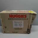Huggies Size 6 Diapers, Skin Essentials Baby Diapers, Size 6 (35+ lbs), 108 Count (2 Packs of 54)