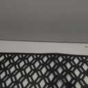 Rubber Stair Treads Non-Slip Outdoor 35x10 (5-Pack)  Hexagon Anti-Slip Step Mat