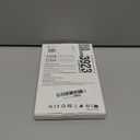 Wireless WiFi Adapter for Desktop PC - QGOO AC1300Mbps USB 3.0 Network Dongle with 5dBi High Gain Dual Antennas, 2.4GHz/5GHz Dual Band for Laptop Computer Compatible Windows11/10/8 (black)