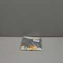 Lion Bear Koala Sloth Foil Animal Balloons Kids Baby Shower Birthday Party Supplies Children Jungle Themed Decorations Woodland Safari Animal Balloons 4Pcs