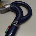 Replacement Hose For Shark Vacuum Navigator Parts For Shark:NV360 NV350 NV351 NV352 NV355 NV356 NV357 NV358 NV370 UV541 NV390 NV391 NV392 UV440 UV550 CU512 207FFJ360 113FFJ BLUE