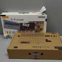 Arturia - MicroFreak Synthesizer Keyboard - 25-Key Hybrid Synth with PCB Keyboard, Wavetable & Digital Oscillators, Analog Filters