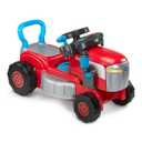 VTech Get Growing Tractor & Mower Ride-On
