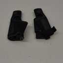 Caretras 2-Pack Bunion Corrector for Women & Men, Orthopedic Bunion Splint for Hallux Valgus Pain Relief, Big Toe Separator, Adjustable Day/Night Support, Comfortable Hammer Toe Straightener