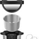 6QT RIO Metal Wrap