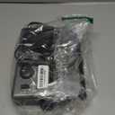 AM FM Portable Radio Battery Operated by 4X D Cell Batteries Or AC Power Transistor Radio with and Big Speaker, Standard Earphone Jack, High/Low Tone Mode, Large Knob