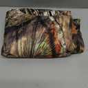 VOOHDDY Camo Camouflage Forest Hunting Beach Towel Large Soft Absorbent Microfiber Quick Dry Oversized Bath Towels for Bathroom Women Men Pool Camping Travel Swimming Picnic Sports, One Size