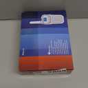 Walkie Talkies for Adults WokTok Long Range 2 Way Radio for Camping Hiking Hand Held Hiking Accessories Camping Gear Xmas Birthday Gift for Kids,SOS Siren,NOAA Weather Alert,4 Radios