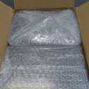 Clear Desk Organizers and Accessories, 2 Pack Plastic Drawer Organizer for Office Supplies, Marker Pen, Art Crafts, Stationery, Coffee Pods, Stackable Home Storage (2 Drawers)