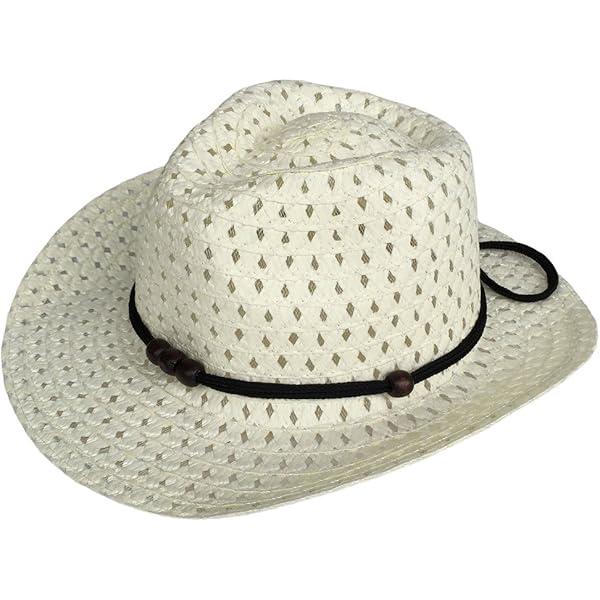 Straw Sun Hats for Women Men Panama Fedora Summer Hat with Leather Belt Wide Brim Beach Sun Jazz Cap (7-7 1/4, 1#beige)