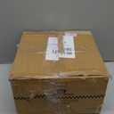 2-in-1 Pre-Seasoned Cast Iron Dutch Oven Pot with Skillet Lid Cooking Pan, Cast Iron Skillet Cookware Pan Set with Dual Handles, Indoor Outdoor for Bread/Frying/Baking/Camping/BBQ, 5 Qt