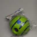 Wobble Wag Giggle Ball | Rolling Enrichment Toy for Fun Playtime, Interactive Play for Indoor or Outdoor, Keeps Dogs & Puppies Large, Medium or Small Busy & Moving, As Seen on TV | Pack of 1