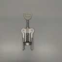 ZWILLING Sommelier Double Lever Corkscrew