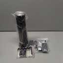 Hotel Scent Diffuser Starter Kit - 1500 Sq Ft Coverage, Premium Plastic Essential Oil Diffuser, Waterless Diffuser for Home, Hotel, Office, 5 Scent Essential Oils Included, Large Room, Black, 11In