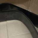 Dorman 55157 Fuel Tank Strap Hardware Kit Compatible with Select Models