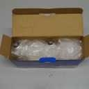 Energetic 75W Equivalent A19 LED Light Bulb, Warm White 3000K, 1200 Lumens, UL Listed, E26 Standard Base, Non-Dimmable LED Light Bulb, 4 Pack