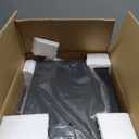 1.2 Cub Small Fireproof Safes for Home Use, Digital Home Safe Fireproof Waterproof with Programmable Keypad, Spare Keys and Removable Shelf, Fire Safe Box for Money Medicines Valuables