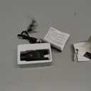 DARKFANG Pistol Red Laser Light Combo with High and Low Switch System for Picatinny and GLK Rails