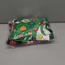Christma Pajama Family Christmas Pjs Matching Sets (Small, D-020)