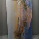 Wall Decorations For Living Room Large Canvas Wall Art For Bedroom Modern Fashion Office Wall Decor Pictures Wall Artwork Blue Sun Beach Grass Ocean Landscape Paintings Canvas Art Prints Home Decor, Size: 40L" x 20W"