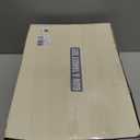 Marlrin Shooting Games Toys for Age 5 6 7 8 9 10+ Year Old Boys, Kids Toy Sports & Outdoor Game with Moving Shooting Target & 2 Popper Air Toy Guns & 24 Foam Balls, Gifts for Boys and Girls