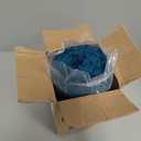 EXQ Home Fleece Blanket Throw XL for Couch or Bed - 3D Imitation Turtle Shell Jacquard Decorative Blankets - Cozy Soft Lightweight Fuzzy Flannel Blanket Suitable for All Seasons (50"70",Teal)