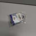 THIRARD Heavy-Duty Padlock  Laminated Steel, Double Locking, Adjustable Hardened Shackle  Maximum Security for Gym Lockers, Fences & Toolboxes  Weather-Resistant, Durable Design, 2 Keys Included (65mm, 2.56")