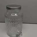 Drinking Jar Dispenser 5.5L