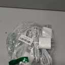 3 Pack Fast Charger iPhone,Apple MFi Certified6FT iPhone Charger Fast Charging USB C Block Wall Adapter 6 Foot Type C to Lightning Cable for iPhone 14 Pro Max/14 Plus/13 Pro/12/12Pro/11/XS/X,AirPods