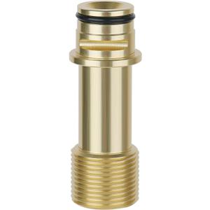 308862007 Pump Outlet Tube Compatible with Homelite | Ryobi 141600 Pressure Washer